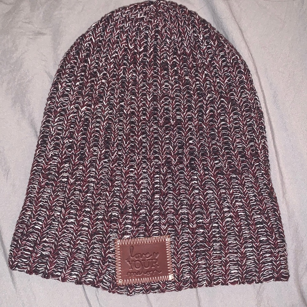 Love Your Melon Beanie
